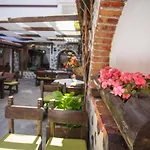 Vezyuva House Otel Bansko