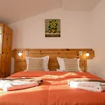 Otel Vezyuva House