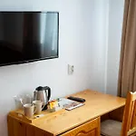 Otel Vezyuva House