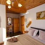 Vezyuva House Otel Bansko