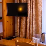 Otel Vezyuva House Bansko