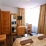 Vezyuva House Bansko