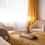 Vezyuva House 3*