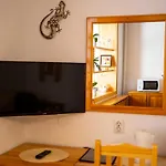 Vezyuva House Otel