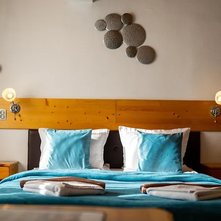 Vezyuva House Hotel 3*