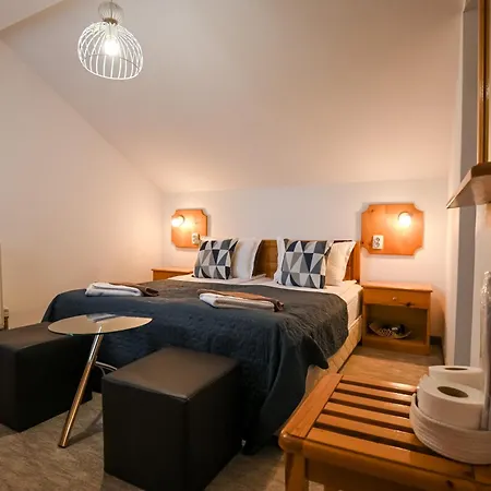 Vezyuva House Bansko