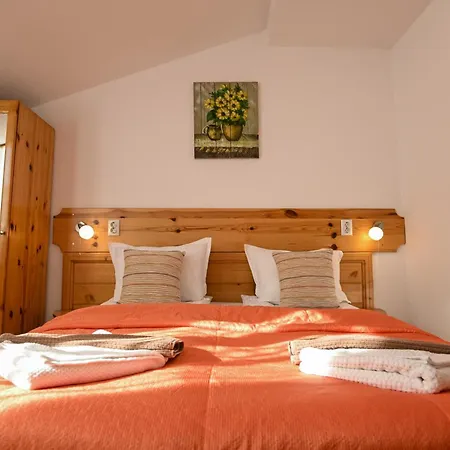 Hotel Vezyuva House