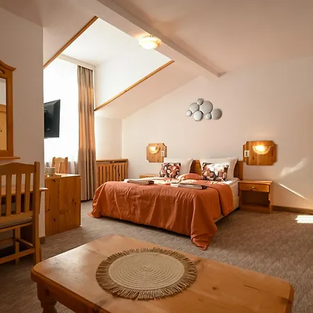 Vezyuva House Hotel