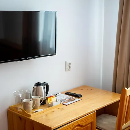 Hotel Vezyuva House