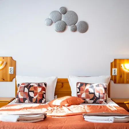 Vezyuva House Otel 3*