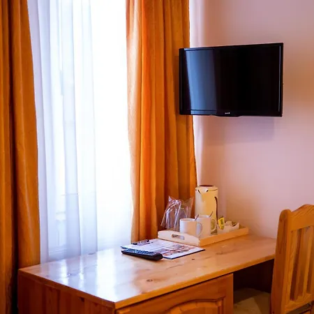 Vezyuva House Bansko