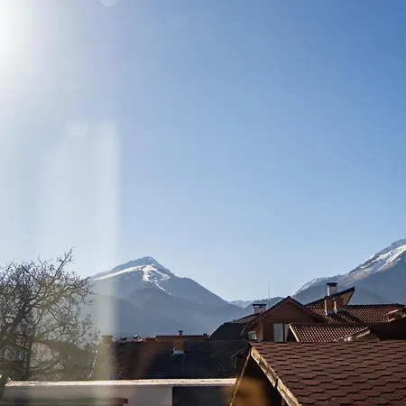 Vezyuva House Otel Bansko