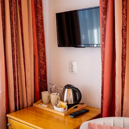 Vezyuva House Hotel