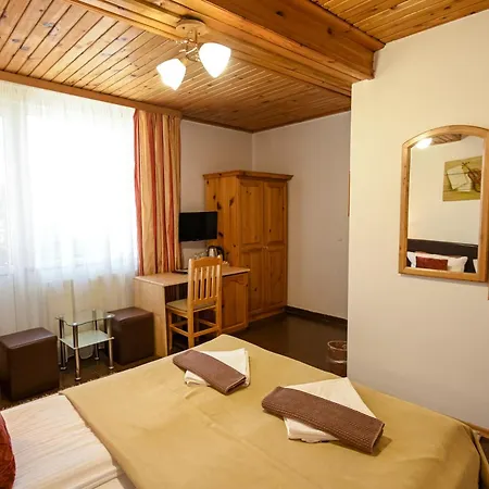 Vezyuva House Hotel