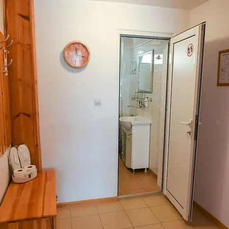 Hotel Vezyuva House Bansko