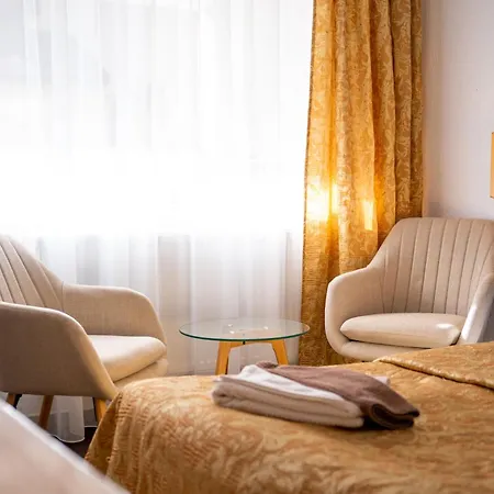 Vezyuva House 3*