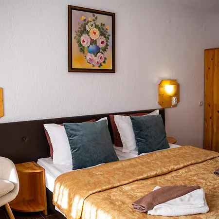 Vezyuva House Hotel