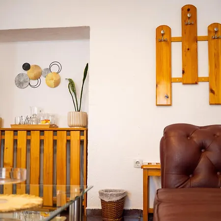 Vezyuva House Otel Bansko