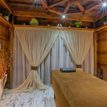 Vezyuva House Bansko