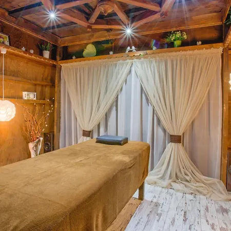 Vezyuva House Hotel Bansko