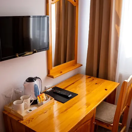 호텔 Veziova House 3*