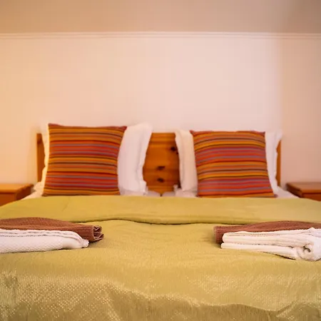 Veziova House 3*