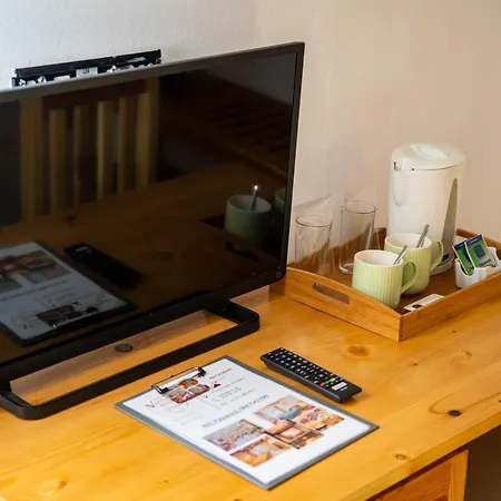 Vezyuva House Hotel 3*