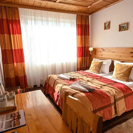 Vezyuva House Hotel 3*