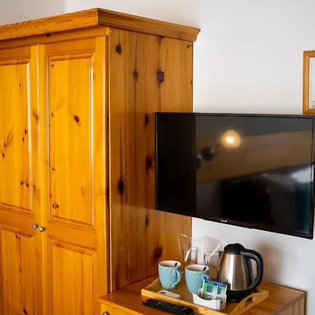 Vezyuva House 3* Bansko