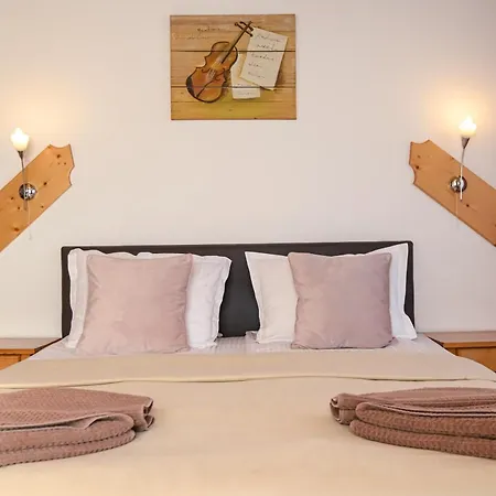 Hotel Vezyuva House Bansko