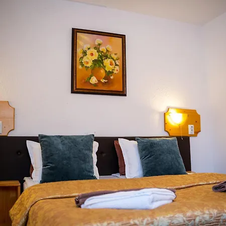 Veziova House 3*