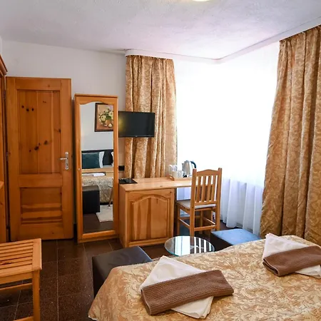 Vezyuva House Bansko