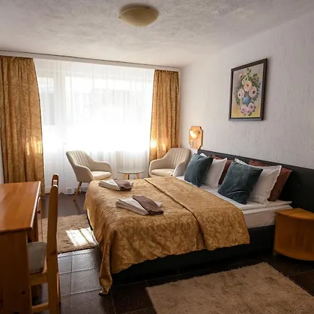 Vezyuva House Bansko