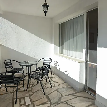 호텔 Veziova House