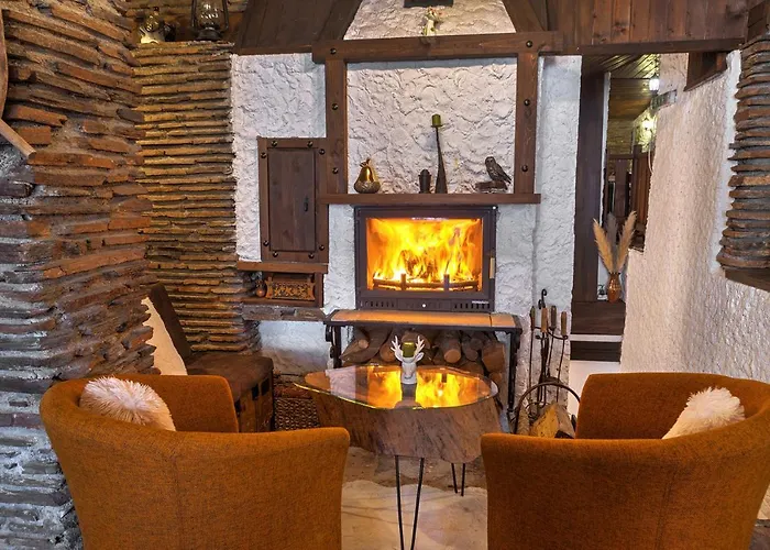 Vezyuva House 3* Banszko