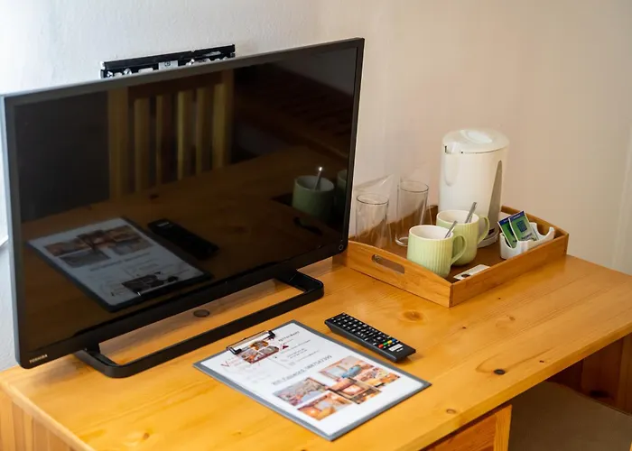 Vezyuva House Szálloda 3*