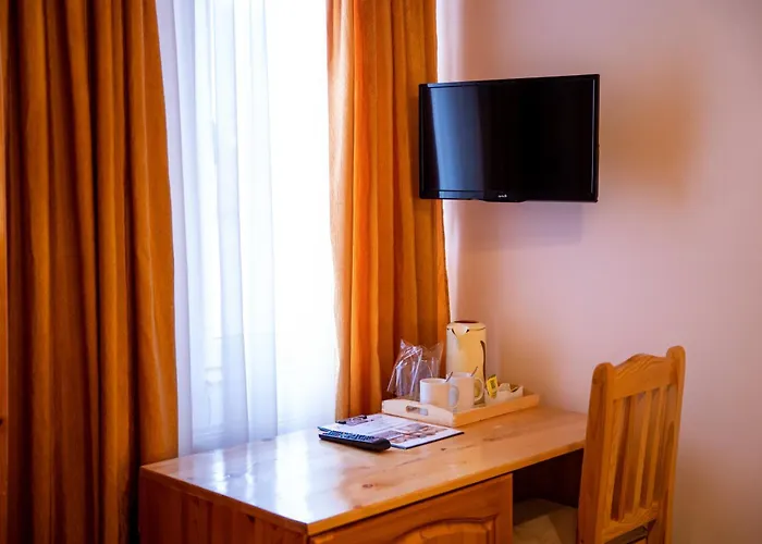 Vezyuva House Banszko