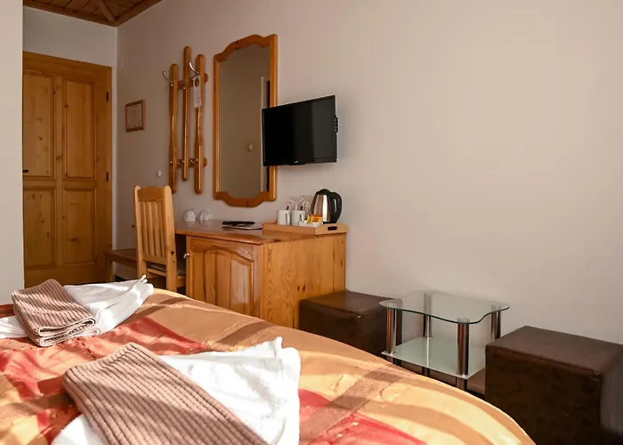 Vezyuva House Szálloda