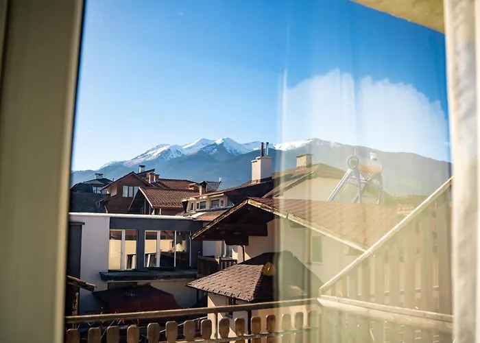 Vezyuva House Banszko