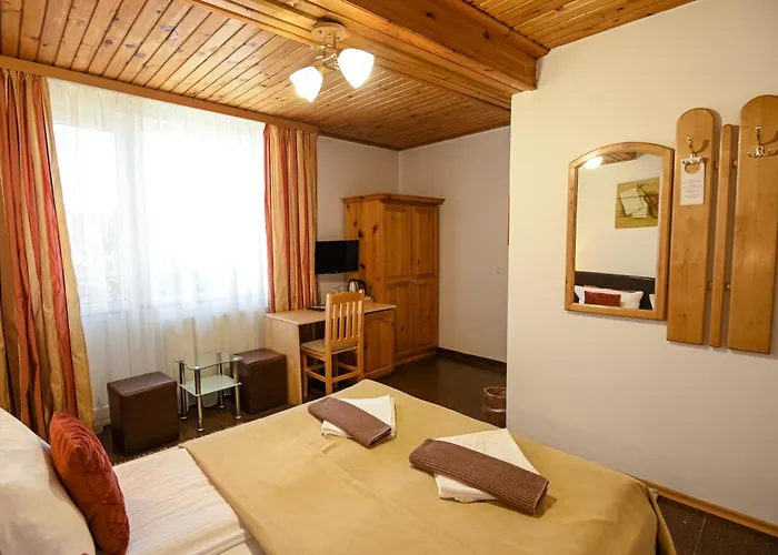 Vezyuva House Szálloda