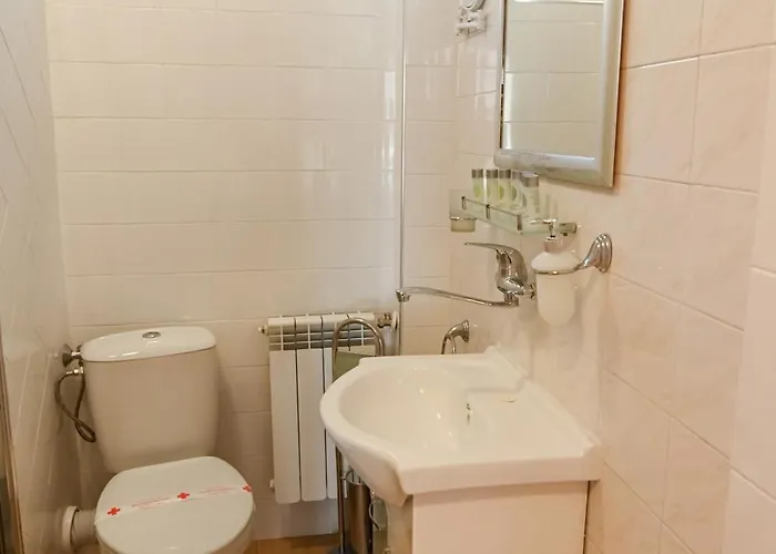 Vezyuva House Szálloda 3*