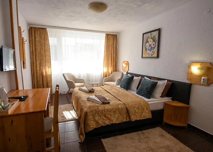 Vezyuva House Banszko