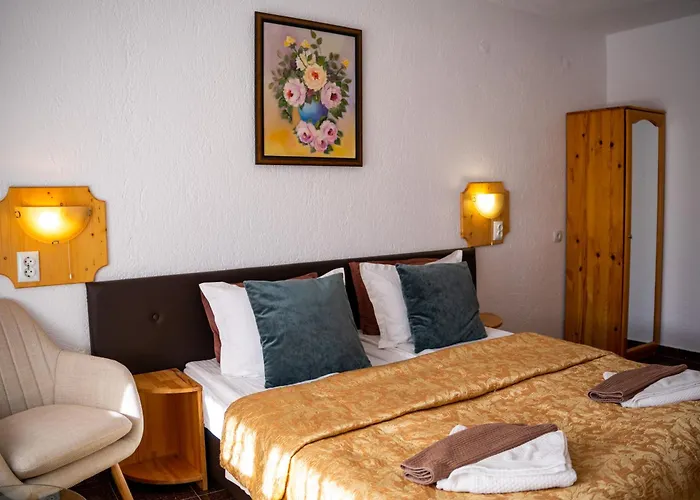 Vezyuva House Szálloda