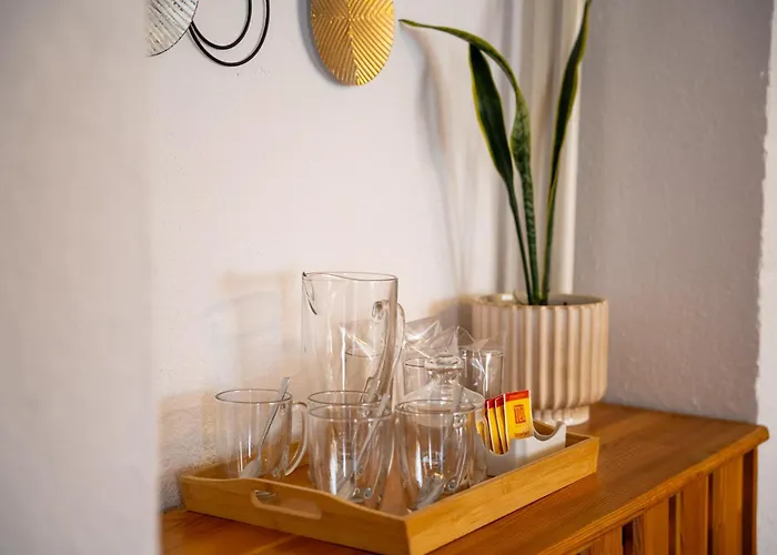 Vezyuva House Szálloda