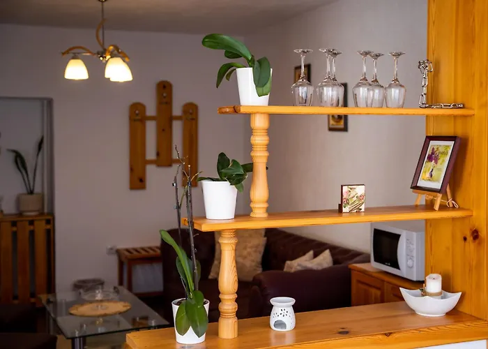 Szálloda Vezyuva House