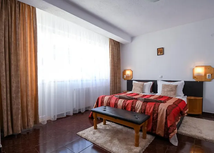 Vezyuva House Szálloda 3*
