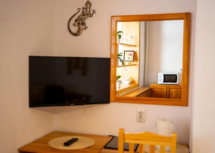 Vezyuva House Szálloda