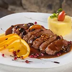 Hotel Vezyuva House 3*