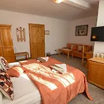 Vezyuva House Hotel Bansko