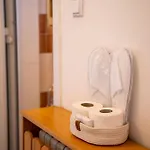 Vezyuva House Hotel Bansko